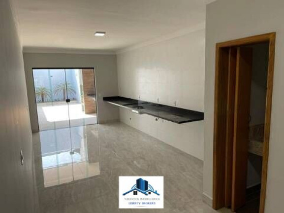 Imagem Casa com 3 Quartos à Venda, 190 m² em Vila Carrão - São Paulo