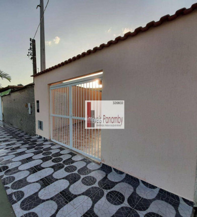 Casa com 2 Quartos à Venda, 170 m² em Loty - Itanhaém