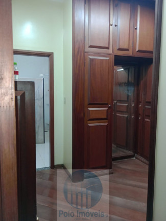 Imagem Casa com 4 Quartos à Venda, 121 m² em Campos Elíseos - Ribeirão Preto