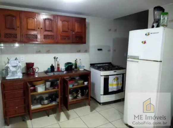 Imagem Apartamento com 3 Quartos para Temporada, 100 m² em Algodoal - Cabo Frio