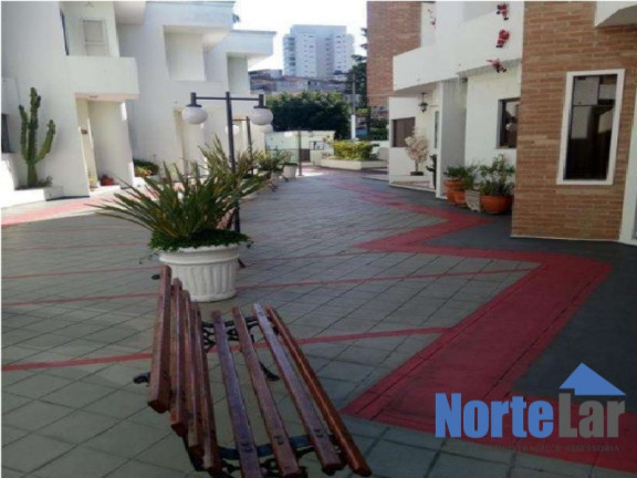Imagem Casa de Condomínio com 3 Quartos à Venda, 130 m² em Vila Formosa - São Paulo