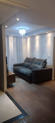 Imagem Apartamento com 2 Quartos à Venda, 58 m² em Recanto Quarto Centenário - Jundiaí