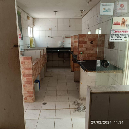 Imagem Ponto Comercial à Venda, 550 m² Imagem Ponto Comercial à Venda, 550 m²