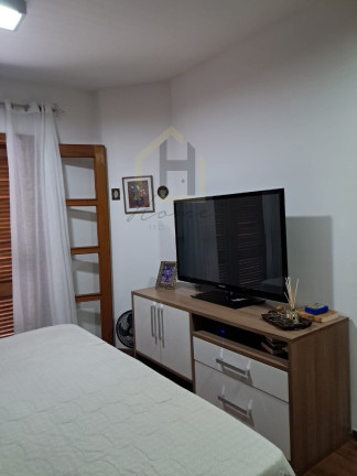 Imagem Casa com 3 Quartos à Venda, 220 m² em Campestre - Santo André