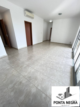 Imagem Apartamento com 4 Quartos à Venda, 146 m² em Ponta Negra - Manaus Imagem Apartamento com 4 Quartos à Venda, 146 m² em Ponta Negra - Manaus