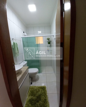 Imagem Sobrado com 3 Quartos à Venda, 168 m² em Parque Industrial - São José Dos Campos