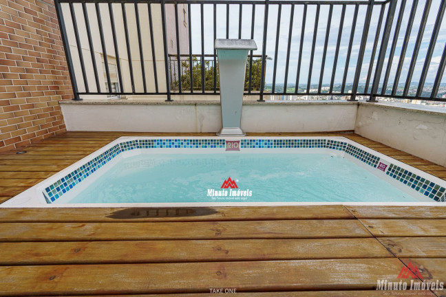 Imagem Apartamento com 4 Quartos à Venda, 287 m² em Anhangabaú - Jundiaí