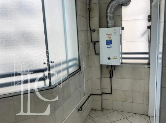 Imagem Apartamento com 3 Quartos à Venda, 80 m² em Jabaquara - São Paulo