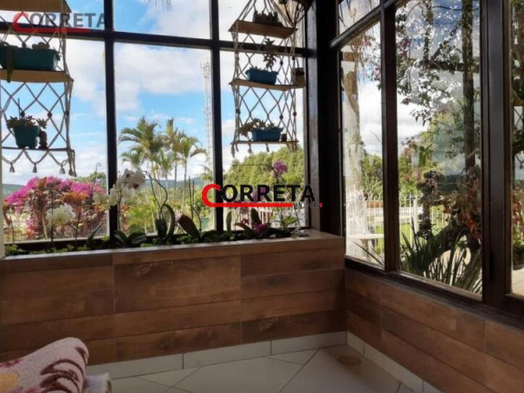 Imagem Chácara com 8 Quartos à Venda, 3.200 m² em Votorantim - Ibiúna