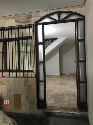 Imagem Casa com 3 Quartos à Venda, 130 m² em Vila Polopoli - São Paulo Imagem Casa com 3 Quartos à Venda, 130 m² em Vila Polopoli - São Paulo