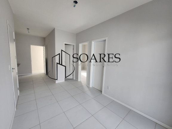 Imagem Apartamento com 2 Quartos à Venda, 56 m² em Coqueiro - Belém Imagem Apartamento com 2 Quartos à Venda, 56 m² em Coqueiro - Belém
