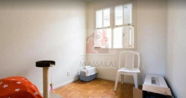Imagem Apartamento com 1 Quarto à Venda, 41 m² em Menino Deus - Porto Alegre