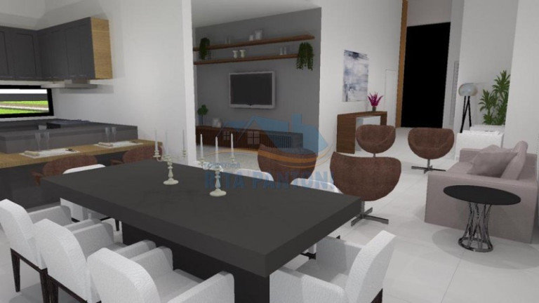 Imagem Casa de Condomínio com 3 Quartos à Venda, 270 m² em Bonfim Paulista - Ribeirão Preto