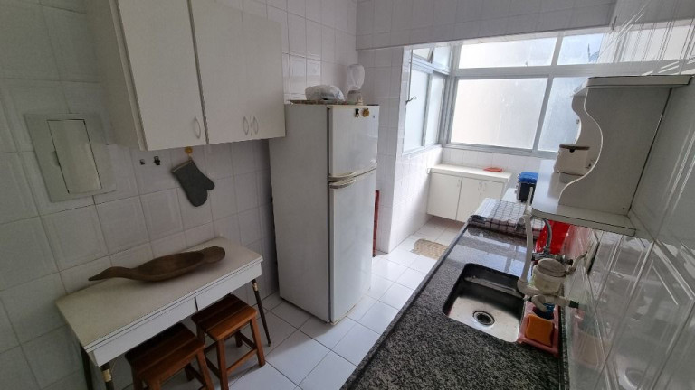 Imagem Apartamento com 2 Quartos à Venda, 105 m² em Pitangueiras - Guarujá