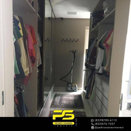 Imagem Apartamento com 4 Quartos à Venda, 150 m² em Brisamar - João Pessoa Imagem Apartamento com 4 Quartos à Venda, 150 m² em Brisamar - João Pessoa