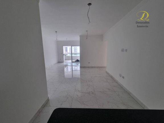 Imagem Apartamento com 3 Quartos à Venda, 140 m² em Guilhermina - Praia Grande Imagem Apartamento com 3 Quartos à Venda, 140 m² em Guilhermina - Praia Grande
