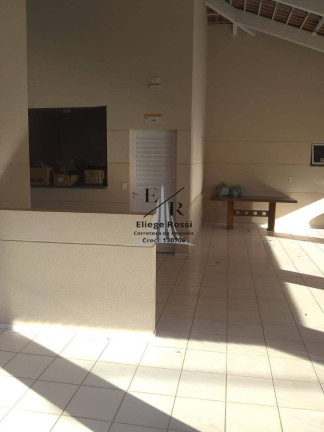 Imagem Apartamento com 2 Quartos à Venda, 49 m² em Jardim Ester - Itatiba