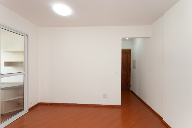 Imagem Apartamento com 2 Quartos à Venda, 47 m² em Nossa Senhora Do ó - São Paulo