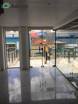 Imagem Ponto Comercial para Alugar, 50 m² em Centro - Jundiaí Imagem Ponto Comercial para Alugar, 50 m² em Centro - Jundiaí