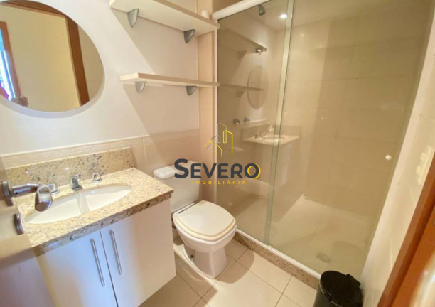 Imagem Apartamento com 3 Quartos à Venda, 100 m² em Icaraí - Niterói