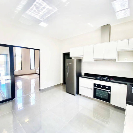 Imagem Casa com 3 Quartos à Venda,  em Condomínio Residencial Euroville Ii - Bragança Paulista