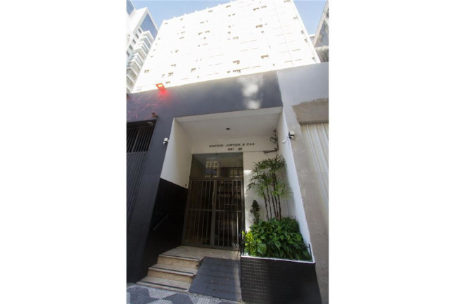 Imagem Apartamento com 2 Quartos à Venda, 52 m² em Bela Vista - São Paulo Imagem Apartamento com 2 Quartos à Venda, 52 m² em Bela Vista - São Paulo