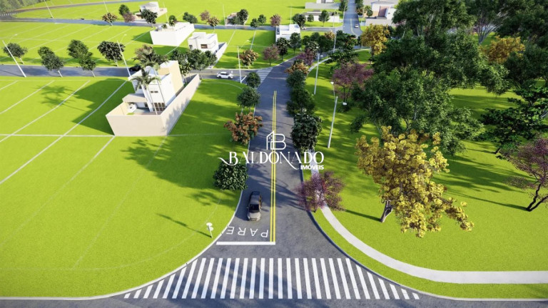 Imagem Terreno à Venda, 250 m² em Centro - Taubaté Imagem Terreno à Venda, 250 m² em Centro - Taubaté