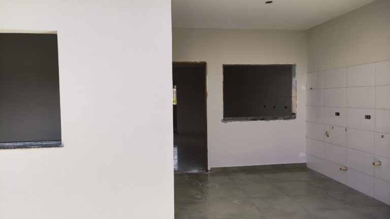 Imagem Casa com 3 Quartos à Venda, 68 m² em Parque Residencial Bom Pastor - Sarandi Imagem Casa com 3 Quartos à Venda, 68 m² em Parque Residencial Bom Pastor - Sarandi