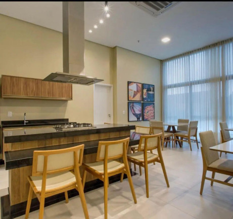 Imagem Apartamento com 3 Quartos à Venda, 83 m² em Jardim Apipema - Salvador