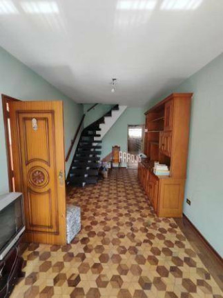Imagem Sobrado com 3 Quartos à Venda, 126 m² em Penha De França - São Paulo Imagem Sobrado com 3 Quartos à Venda, 126 m² em Penha De França - São Paulo