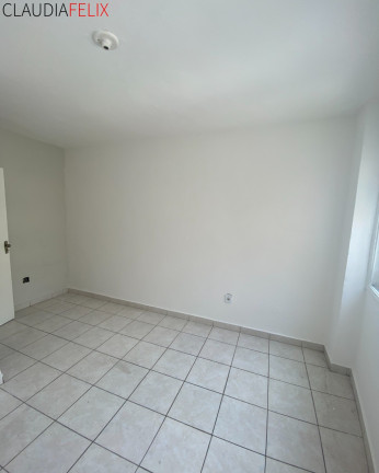 Imagem Imóvel com 3 Quartos para Alugar, 90 m² em Boqueirão - Praia Grande