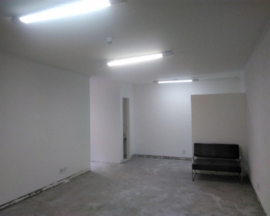 Imagem Ponto Comercial para Alugar, 35 m² em Pinheiros - São Paulo