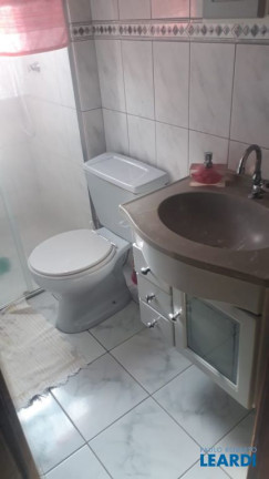 Imagem Apartamento com 2 Quartos à Venda, 50 m² em Santa Terezinha - São Bernardo Do Campo