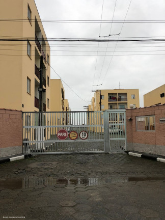 Apartamento com 1 Quarto à Venda, 60 m² em Vila Atlantica - Mongaguá