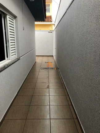 Imagem Casa com 3 Quartos à Venda, 153 m² em Ribeirânia - Ribeirão Preto