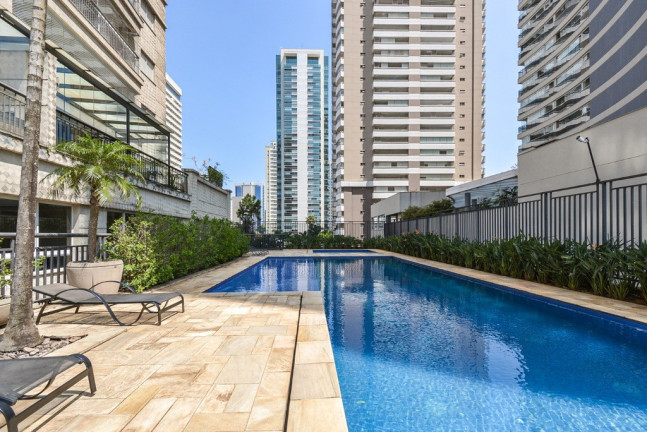 Imagem Apartamento com 2 Quartos à Venda, 94 m² em Vila Gertrudes - São Paulo Imagem Apartamento com 2 Quartos à Venda, 94 m² em Vila Gertrudes - São Paulo