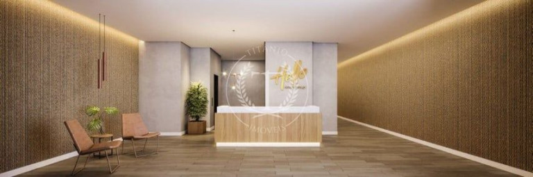 Imagem Apartamento com 1 Quarto à Venda, 24 m² em Higienópolis - São Paulo