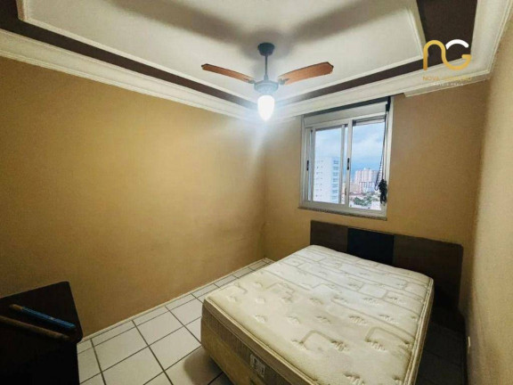 Imagem Apartamento com 2 Quartos à Venda, 80 m² em Vilamar - Praia Grande