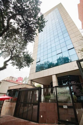 Imagem Sala Comercial à Venda, 102 m² em Perdizes - São Paulo Imagem Sala Comercial à Venda, 102 m² em Perdizes - São Paulo