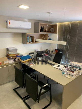 Foto do imóvel Sala Comercial à Venda, 162 m² em Poço Da Panela - Recife