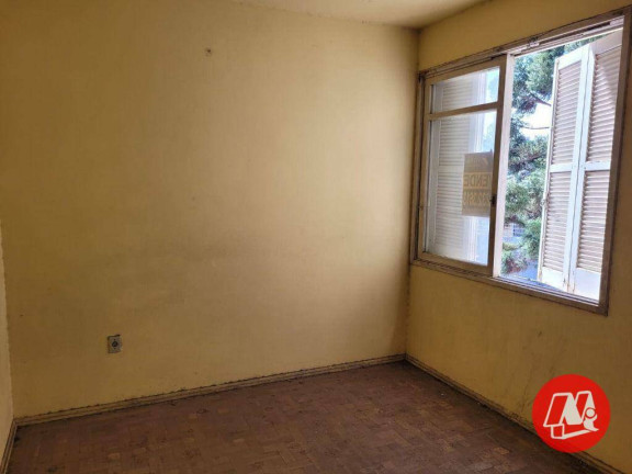 Imagem Apartamento com 2 Quartos à Venda, 50 m² em Glória - Porto Alegre