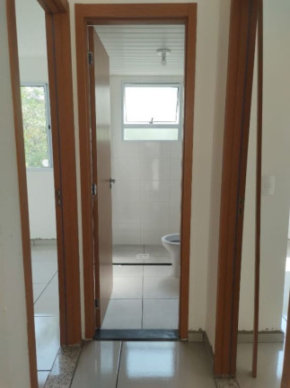 Imagem Apartamento com 2 Quartos para Alugar, 39 m² em Chácaras Nova Suzano - Suzano
