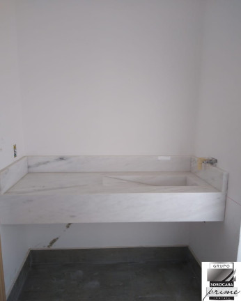 Imagem Casa com 4 Quartos à Venda, 216 m² em Ibiti Reserva - Sorocaba