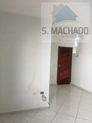 Apartamento com 3 Quartos à Venda, 80 m² em Vila Camilópolis - Santo André
