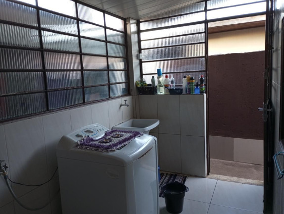 Imagem Casa com 3 Quartos à Venda, 210 m² em Setor Habitacional Arniqueira (águas Claras) - Brasília Imagem Casa com 3 Quartos à Venda, 210 m² em Setor Habitacional Arniqueira (águas Claras) - Brasília