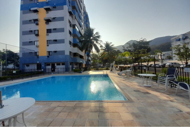 Imagem Apartamento com 2 Quartos à Venda, 59 m² em Camorim - Rio De Janeiro Imagem Apartamento com 2 Quartos à Venda, 59 m² em Camorim - Rio De Janeiro