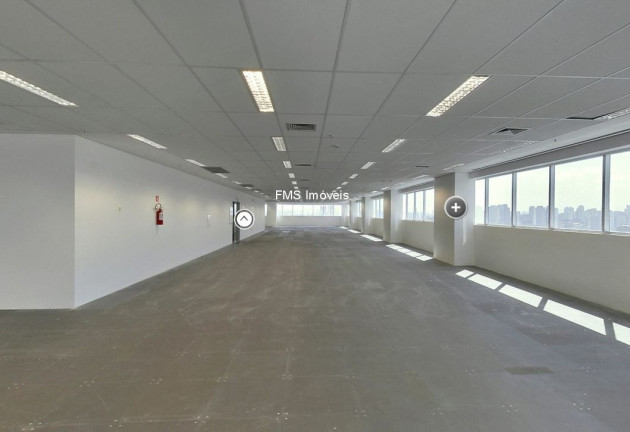 Imagem Imóvel para Alugar, 2.552 m² em Jurubatuba - São Paulo Imagem Imóvel para Alugar, 2.552 m² em Jurubatuba - São Paulo