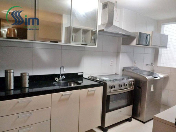 Imagem Apartamento com 3 Quartos à Venda, 81 m² em Engenheiro Luciano Cavalcante - Fortaleza Imagem Apartamento com 3 Quartos à Venda, 81 m² em Engenheiro Luciano Cavalcante - Fortaleza