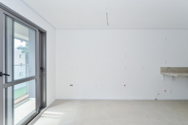Imagem Imóvel com 1 Quarto à Venda, 24 m² em Campo Belo - São Paulo Imagem Imóvel com 1 Quarto à Venda, 24 m² em Campo Belo - São Paulo