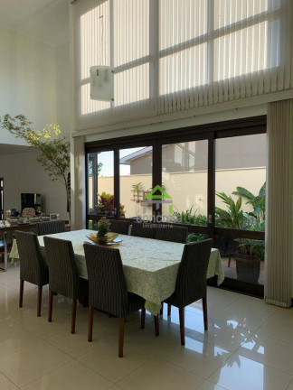 Imagem Casa de Condomínio com 4 Quartos à Venda, 550 m² em Nova Higienópolis - Jandira Imagem Casa de Condomínio com 4 Quartos à Venda, 550 m² em Nova Higienópolis - Jandira